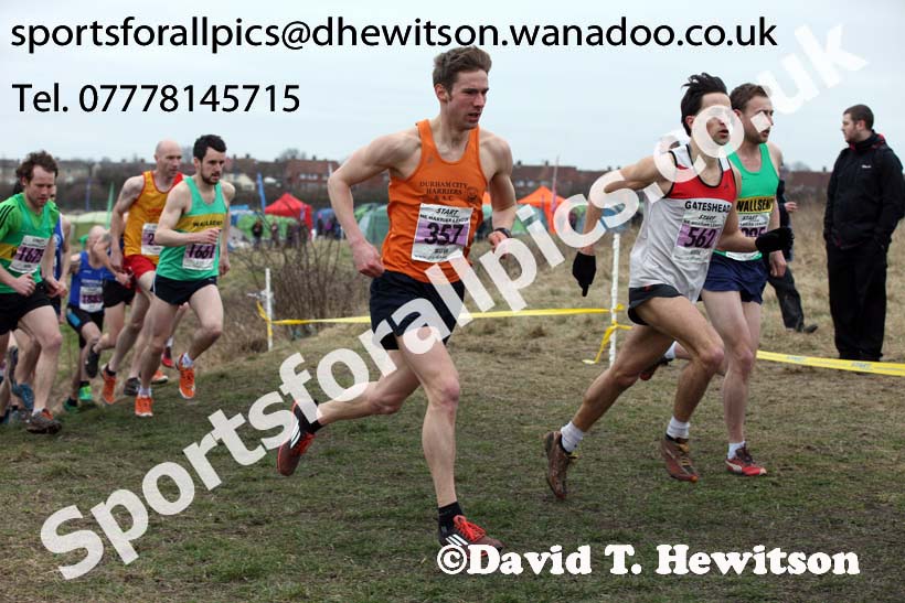 Senior mens Start Fitness NEHL, Wrekenton, Gateshead. Photo: David T. Hewitson/Sports for All Pics